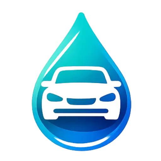 Lavage auto à domicile Saint-Éliph